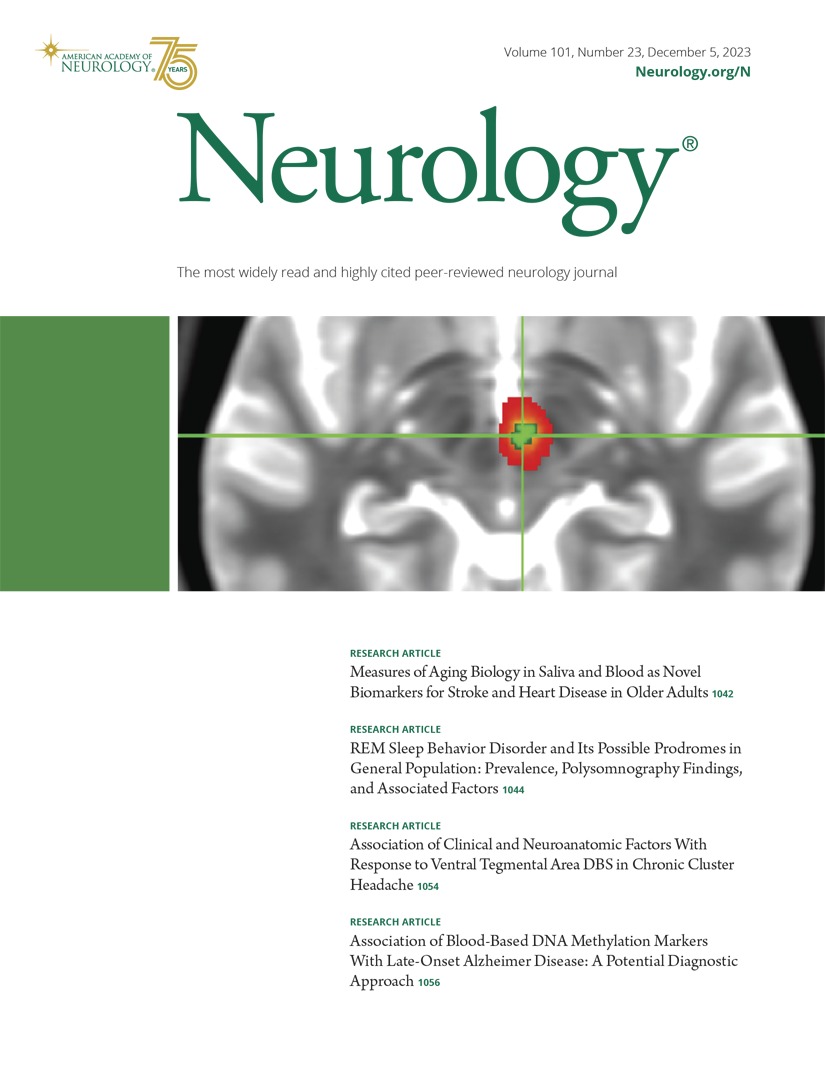 Teaching Video NeuroImage: Rectus Femoris Muscle Fibrosis Presenting as Abnormal Gait in Childhood With a Positive Ely Maneuver