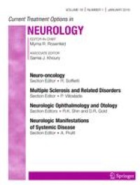 An Update on Palliative Care in Neurocritical Care: Providing Goal-Concordant Care in the Face of Prognostic Uncertainty