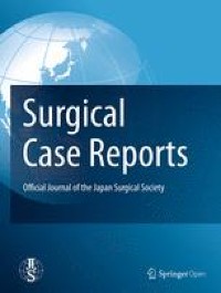 Treatment strategy for lymph node metastasis of hepatocellular carcinoma using an ICG navigation system: a case report