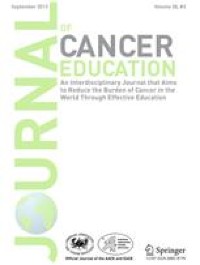 A Qualitative Analysis of Medical Student Reflections Following Participation in a Canadian Radiation Oncology Studentship