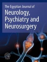 Sensitivity of non-conventional electro-diagnostic techniques to detect neuropathy in patients with hepatitis “C” viral infection