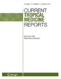 Correction to: Implications of Climate Change and Anopheles stephensi Liston in Africa: Knowledge Gaps and Lessons from History