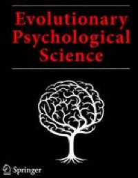 Let Me Take the Risk so You Won’t Have To: An Evolutionary Psychological Analysis of Spontaneous Occurrence of Division of Labor Across 14 Countries