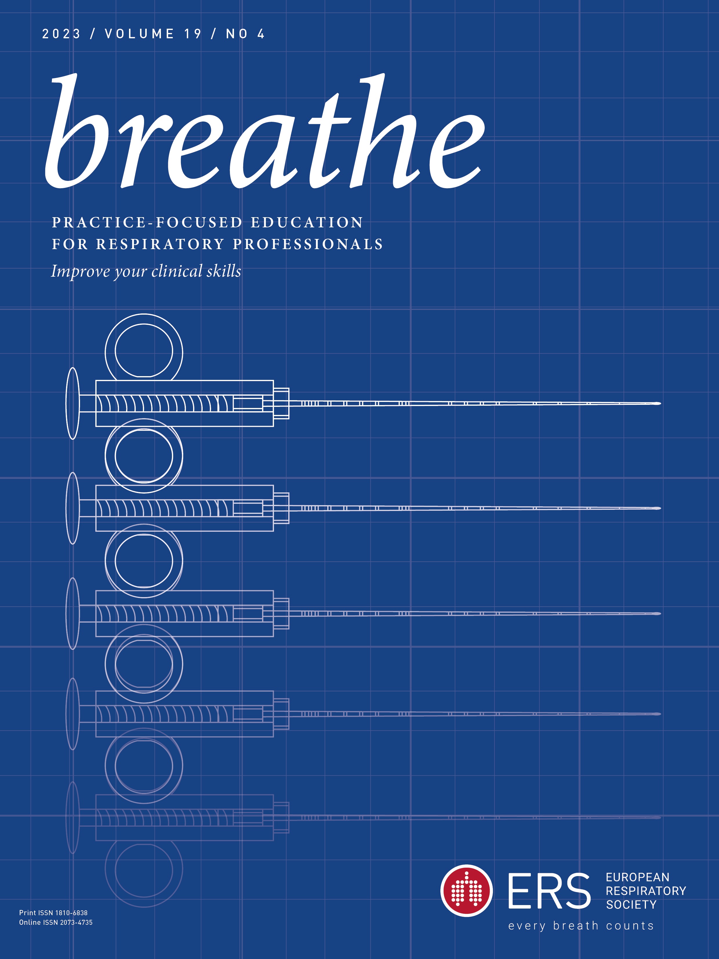 Diagnosis and management of pleural infection