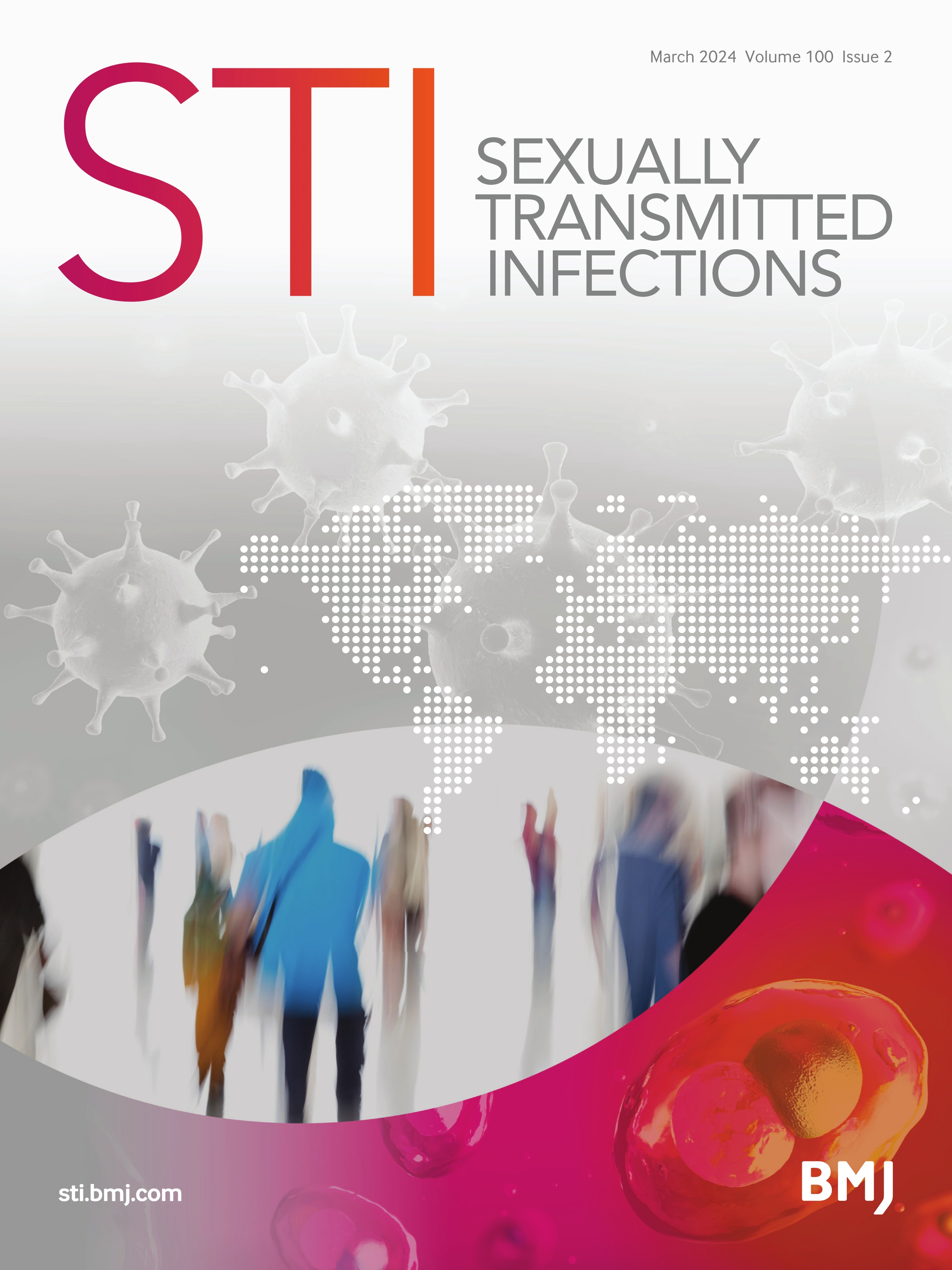 Point-of-care testing for sexually transmitted infections and HIV pre-exposure prophylaxis among pregnant women in South Africa, 2021-2022: randomised controlled trial