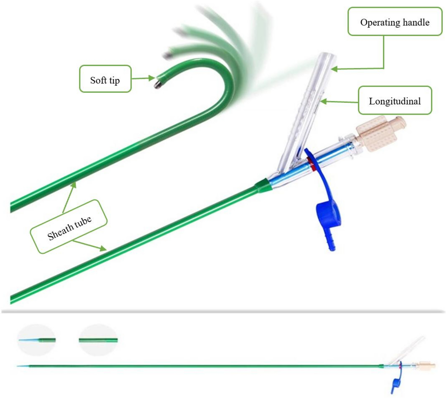 RIRS with FV-UAS vs. MPCNL for 2–3-cm upper urinary tract stones: a prospective study