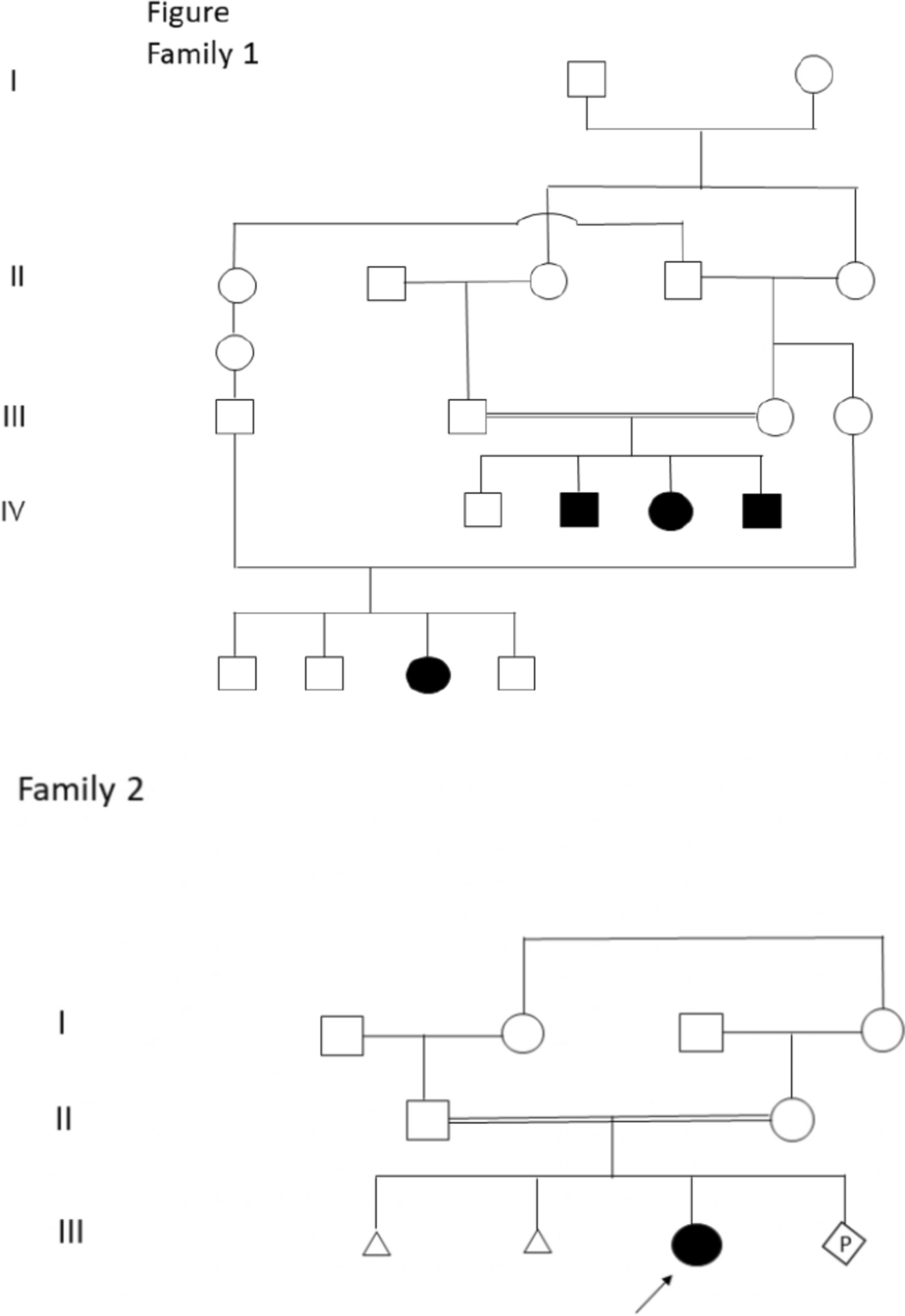 Bi-allelic variants in HCRT cause autosomal recessive narcolepsy