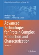 Advanced Technologies for Protein Complex Production and Characterization