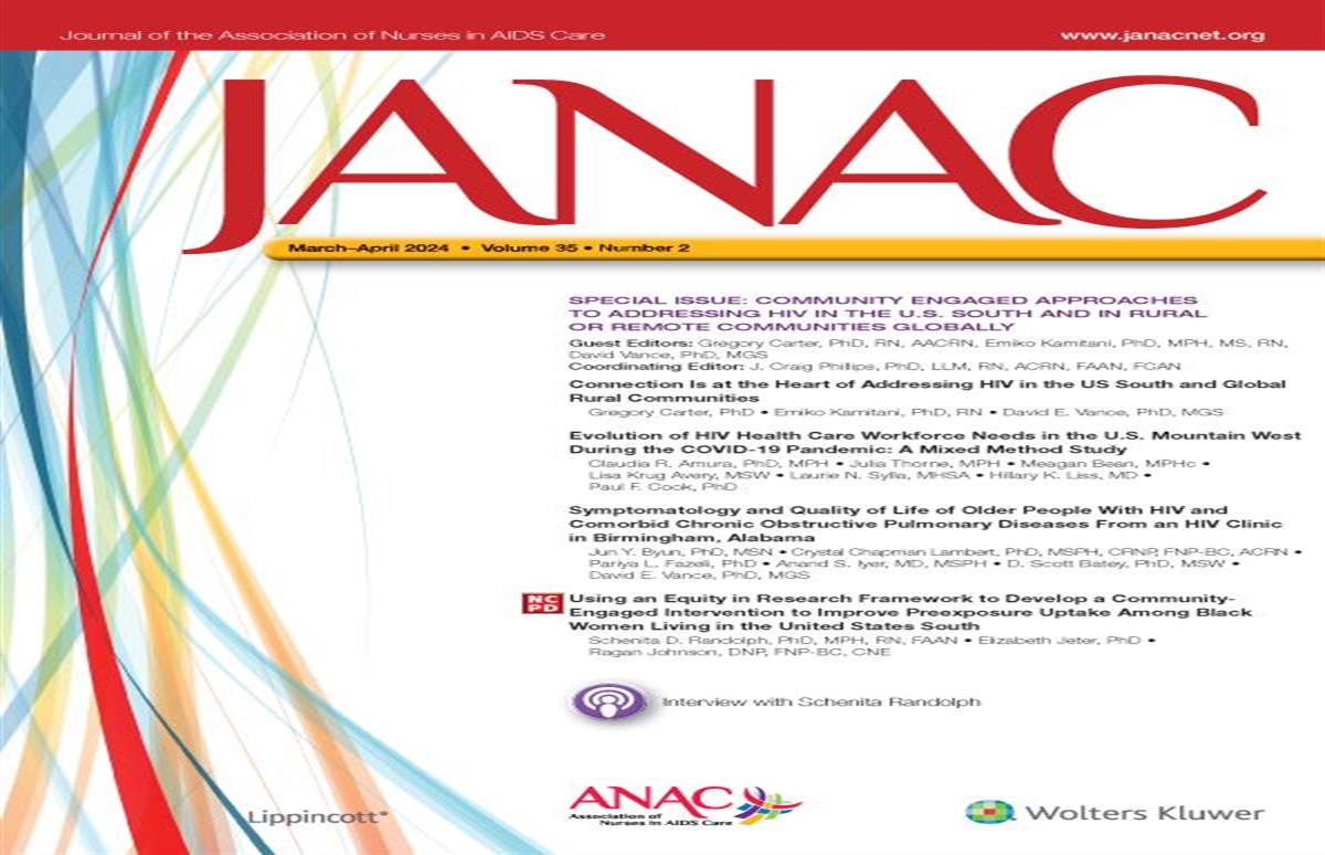 Connection Is at the Heart of Addressing HIV in the US South and Global Rural Communities