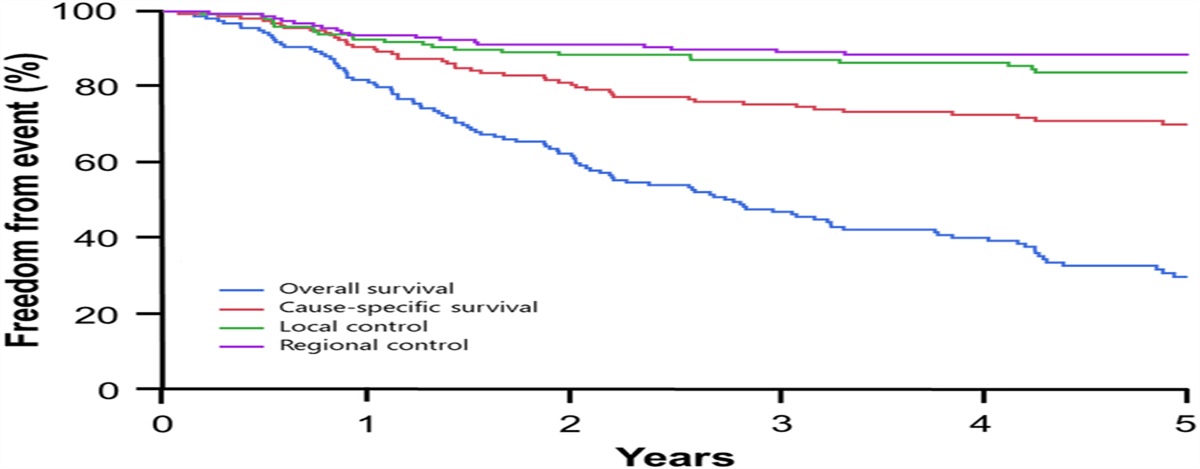 Impact of Maximum Point Dose Within the Planning Target Volume on Local Control of Nonsmall Cell Lung Cancer Treated With Stereotactic Body Radiotherapy