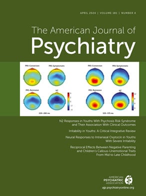 Mechanism-Focused Randomized Controlled Trials in Youths: Another Step Uphill