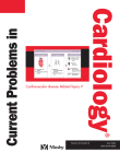 Myocardical Infarction with Non-Obstructive Coronary Arteries (MINOCA): pathogenesis, diagnosis and treatment