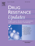 Concurrent inhibition of ALK and SRC kinases disrupts the ALK lung tumor cell proteome