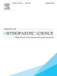 Subchondral insufficiency fractures of the medial tibial condyle are associated with medial meniscus extrusion: A retrospective observational study