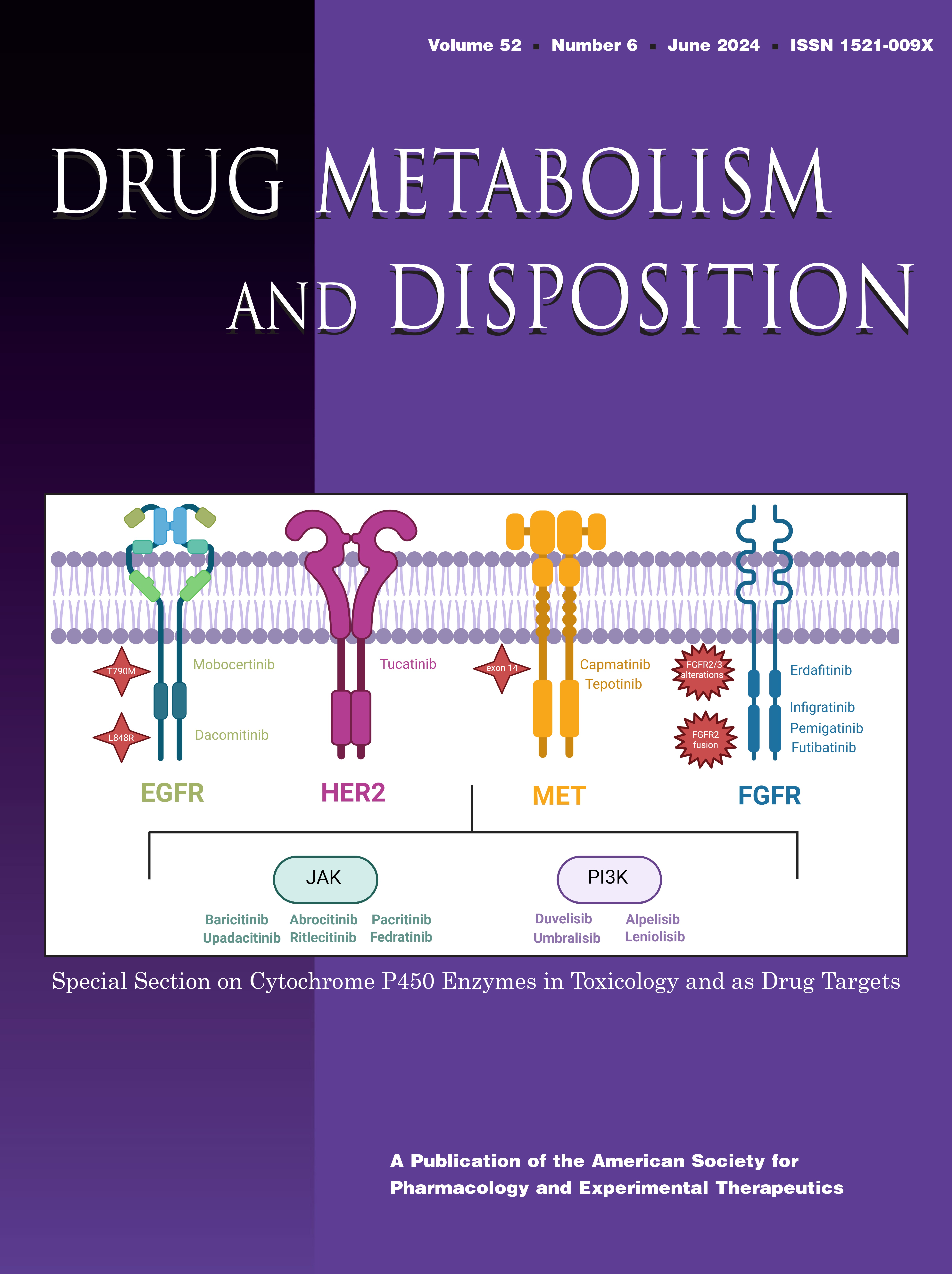 Kinase Inhibitors FDA Approved 2018-2023: Drug Targets, Metabolic Pathways, and Drug-Induced Toxicities [Special Section on Cytochrome P450 Enzymes in Toxicology and as Drug Targets-Minireview]