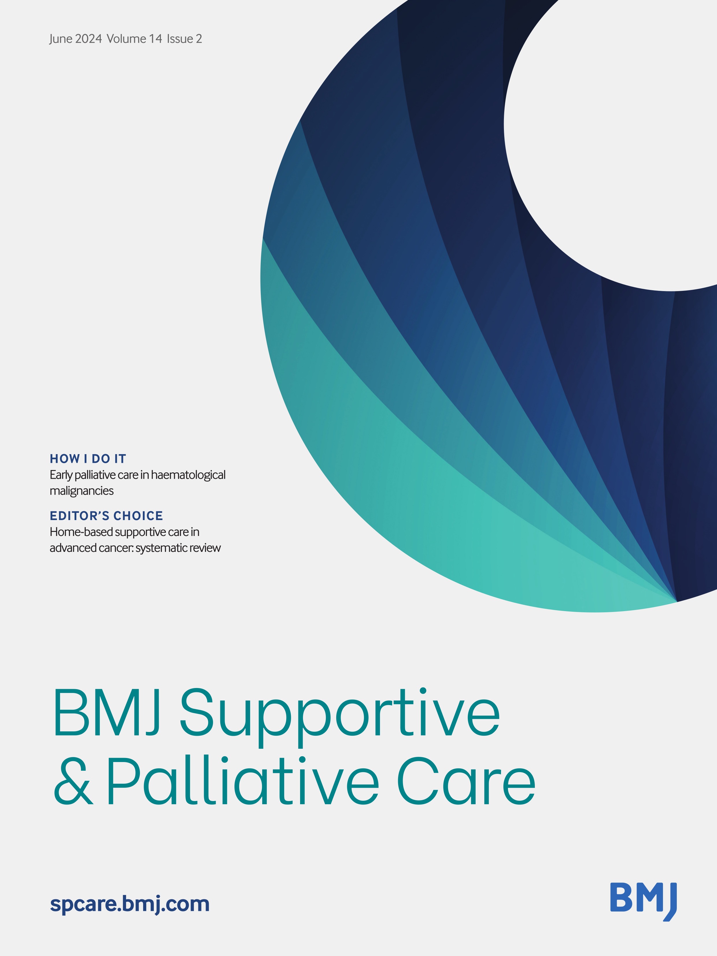 Integrative oncology for palliative care nurses: pre-post training evaluation