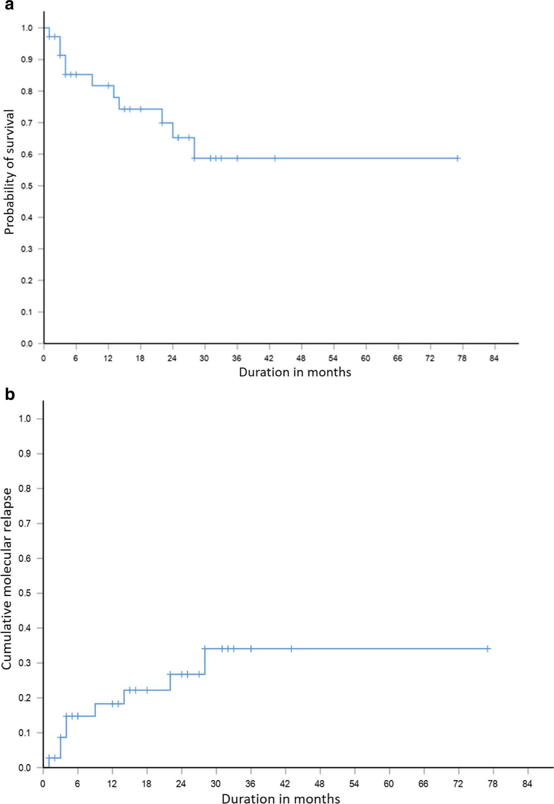 Real World Outcomes with Treatment Free Remission in Chronic Myeloid Leukemia-Experience from a Tertiary Care Cancer Centre