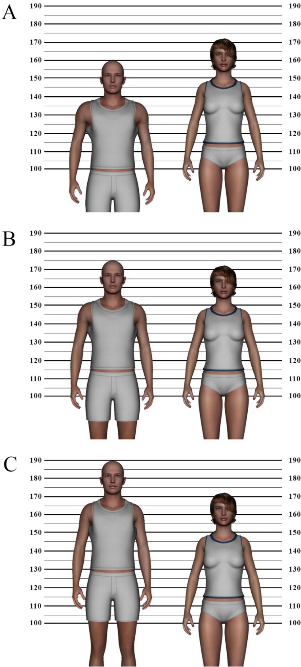 Examining Ecological Harshness, Sociosexuality, and Mate Value in Women’s Preferences for Men’s Height and Shoulder-to-Hip Ratio