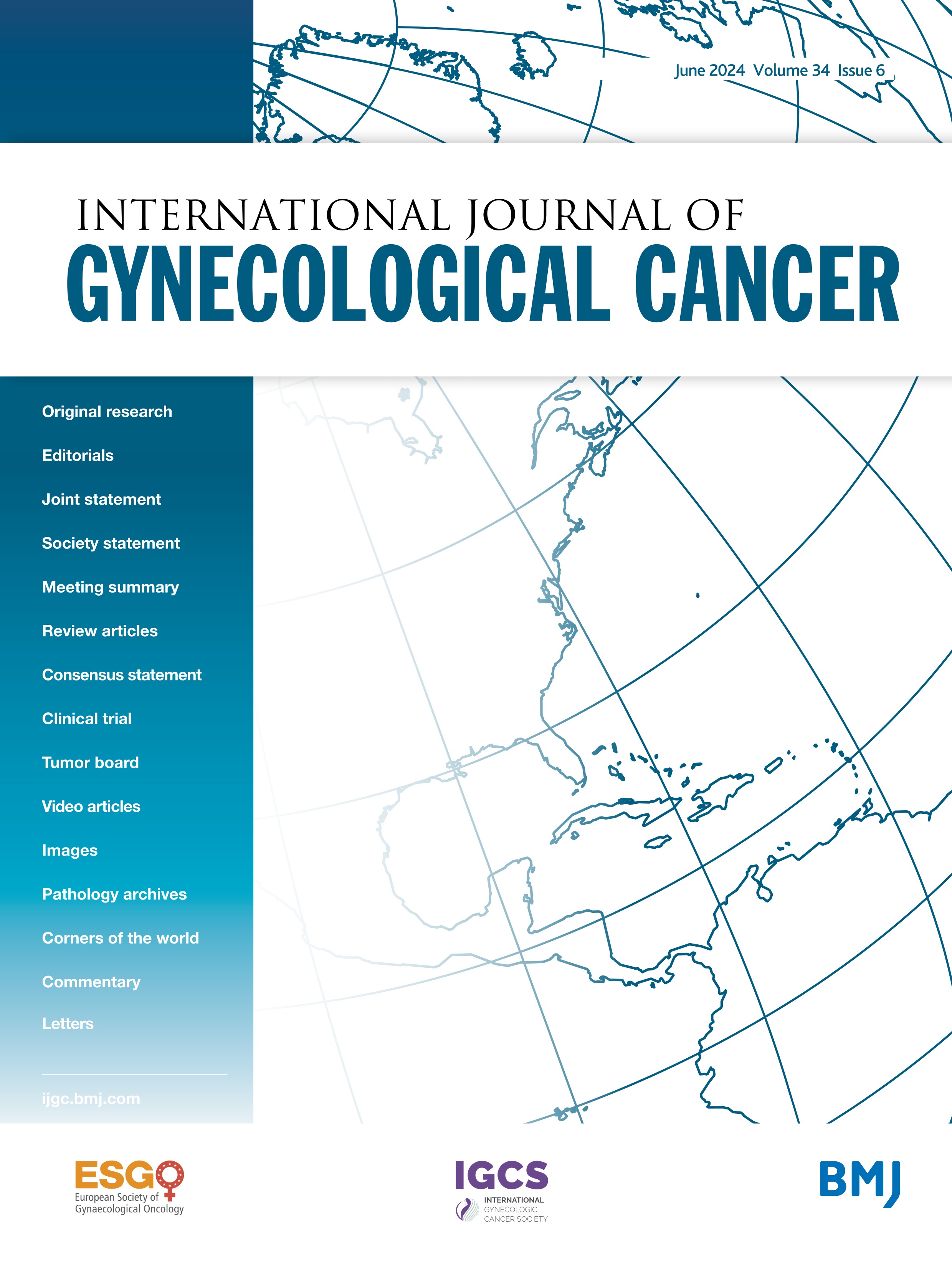 Prognostic role of transcription factor ARID1A in patients with endometrial cancer of no specific molecular profile (NSMP) subtype