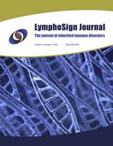 STAT5B germline heterozygous variant presenting with lymphadenopathy, atopy, and short stature