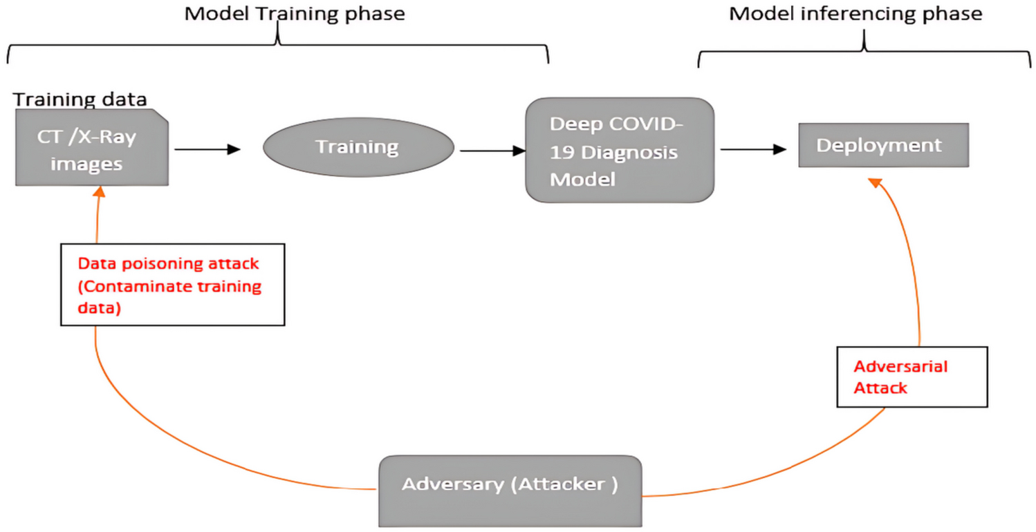 Removing Adversarial Noise in X-ray Images via Total Variation Minimization and Patch-Based Regularization for Robust Deep Learning-based Diagnosis