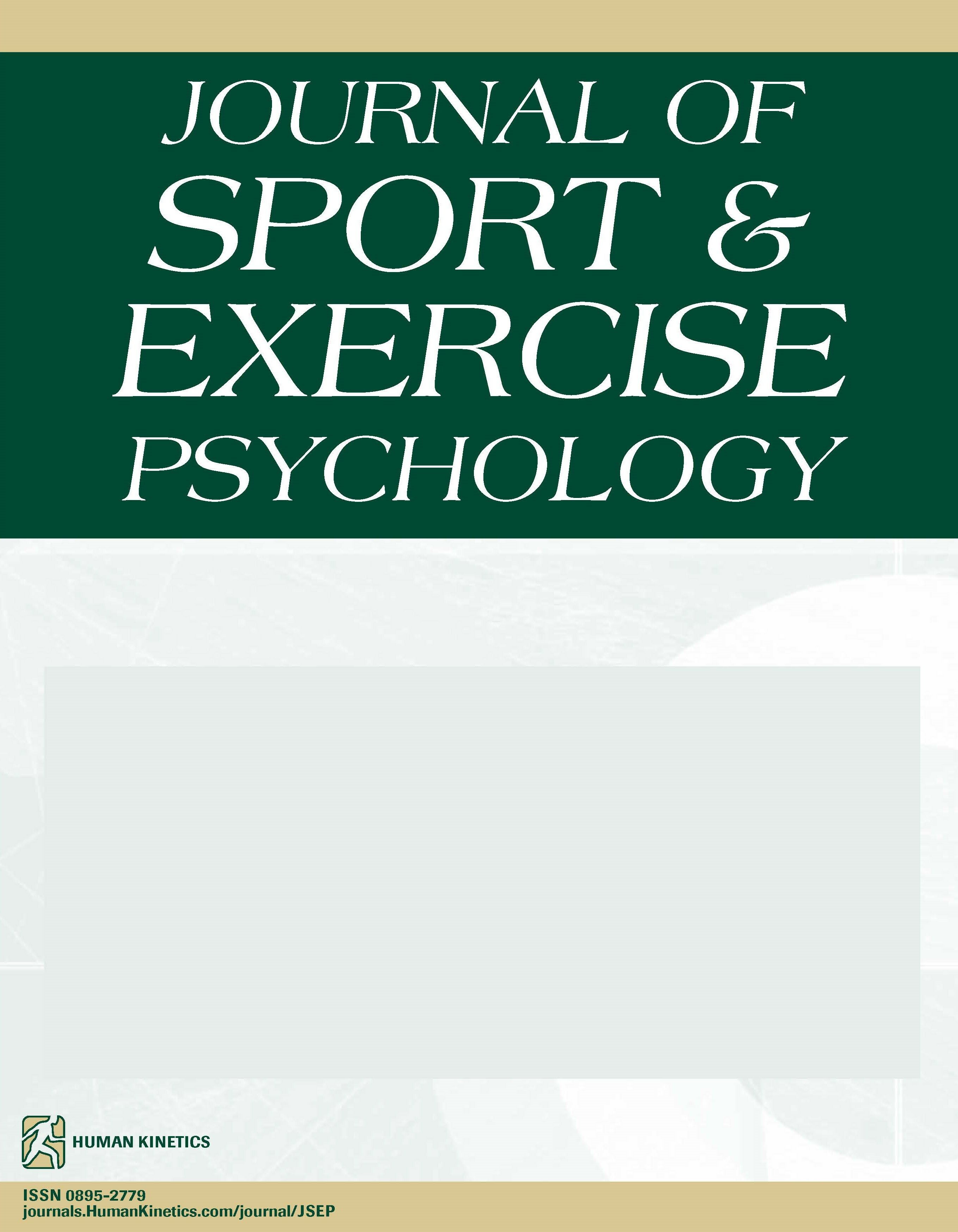 The Sport Experience Measure for Children and Youth (SEM:CY): A Rasch Validation Study