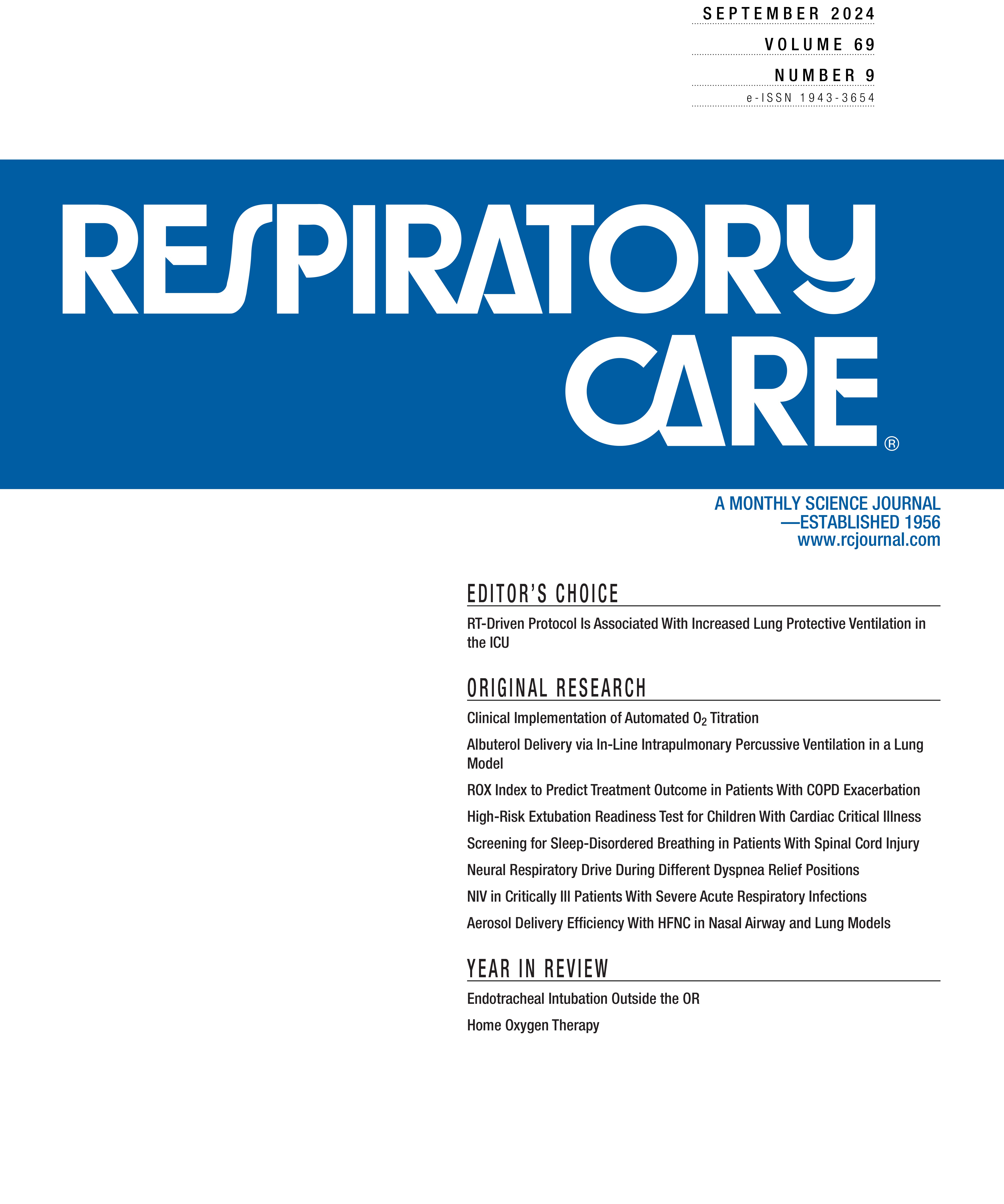 Current Advances and Gaps in Knowledge on Personalizing Masks for Noninvasive Respiratory Support