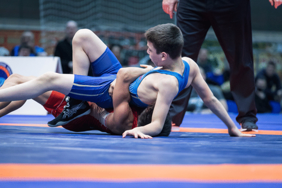 Primary Care Considerations for the Adolescent Wrestler