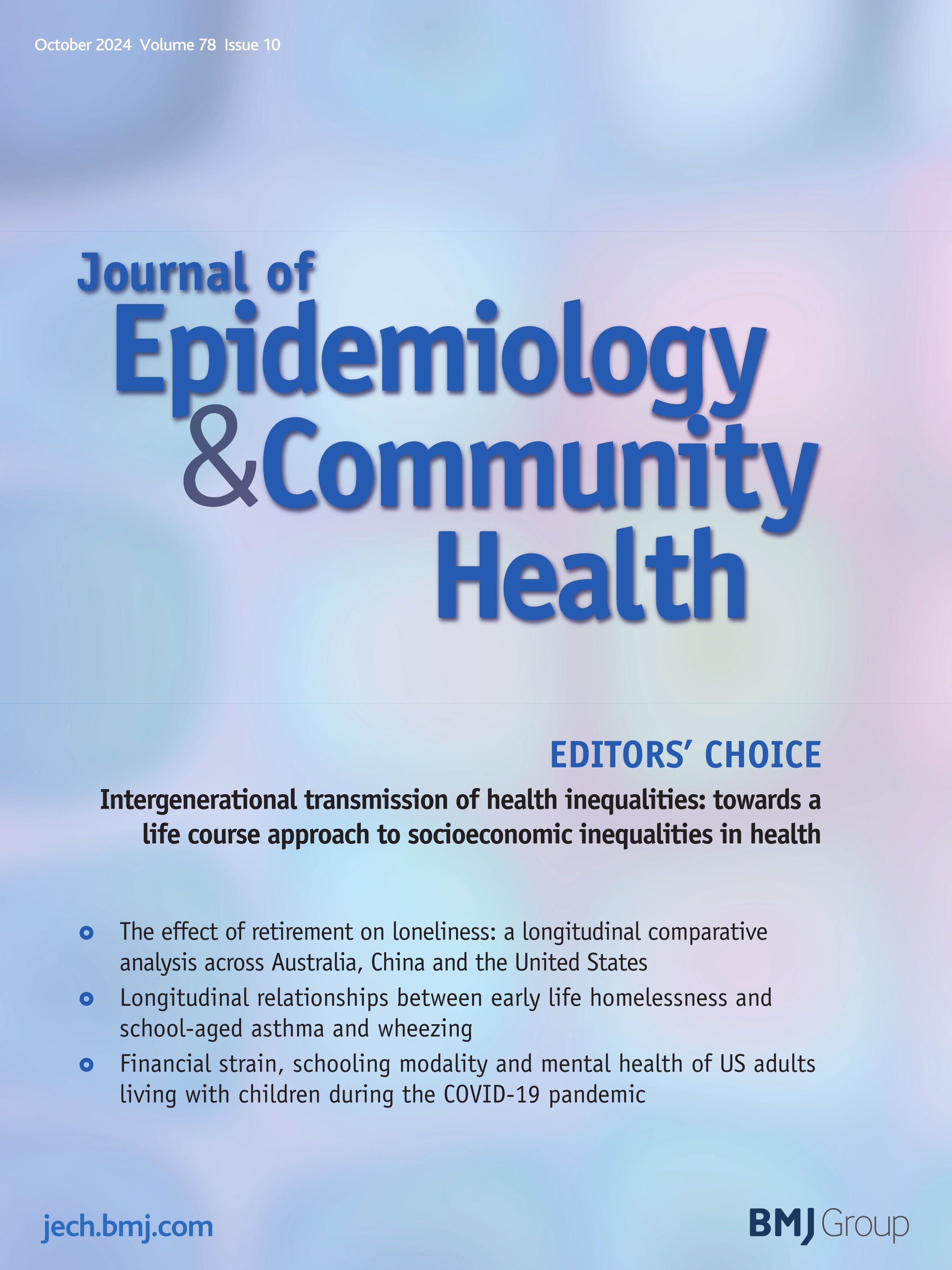 Regional inequalities in excess mortality and its community determinants during the early COVID-19 pandemic in South Korea