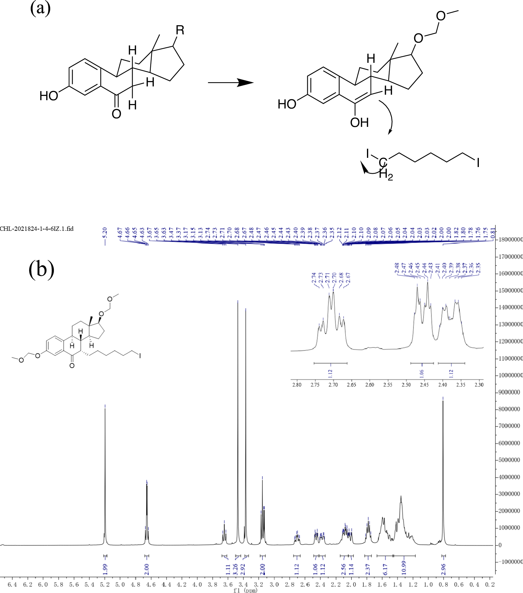 Synthesis and antiproliferative activity of 7-substituted amide estradiol derivatives