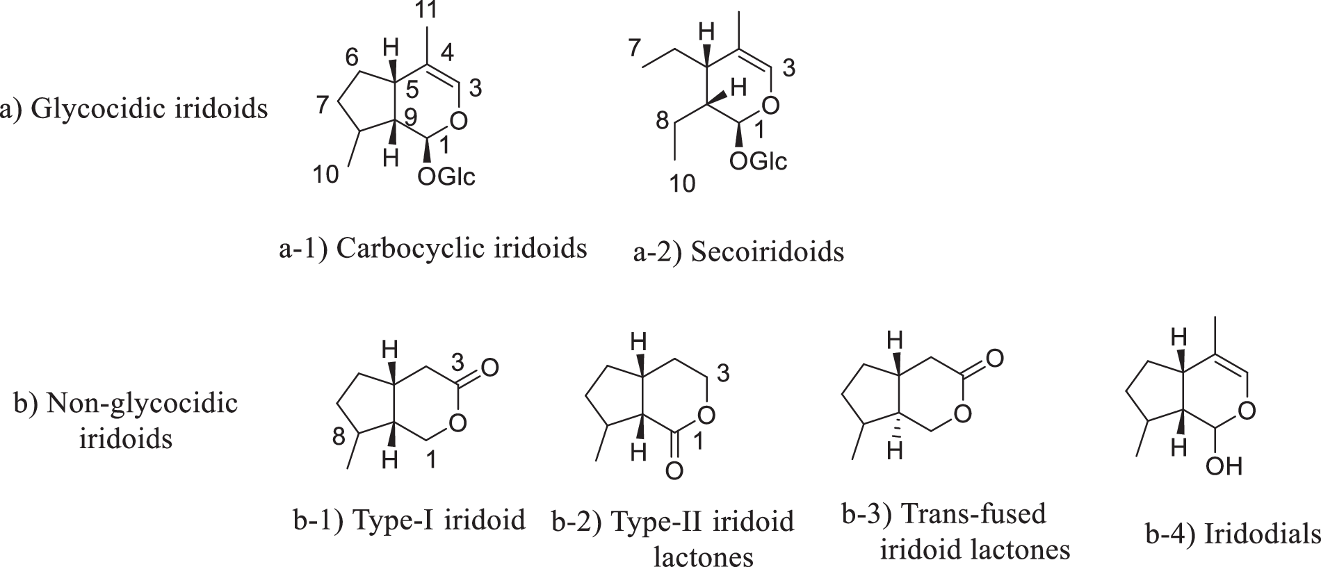 A review on phytochemical constituents, analytical data, and pharmacological properties of the genus Plumeria