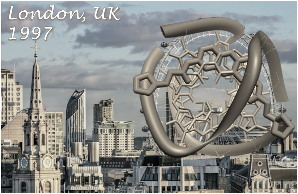 Translating G-quadruplex ligands from bench to bedside: a Stephen Neidle’s legacy