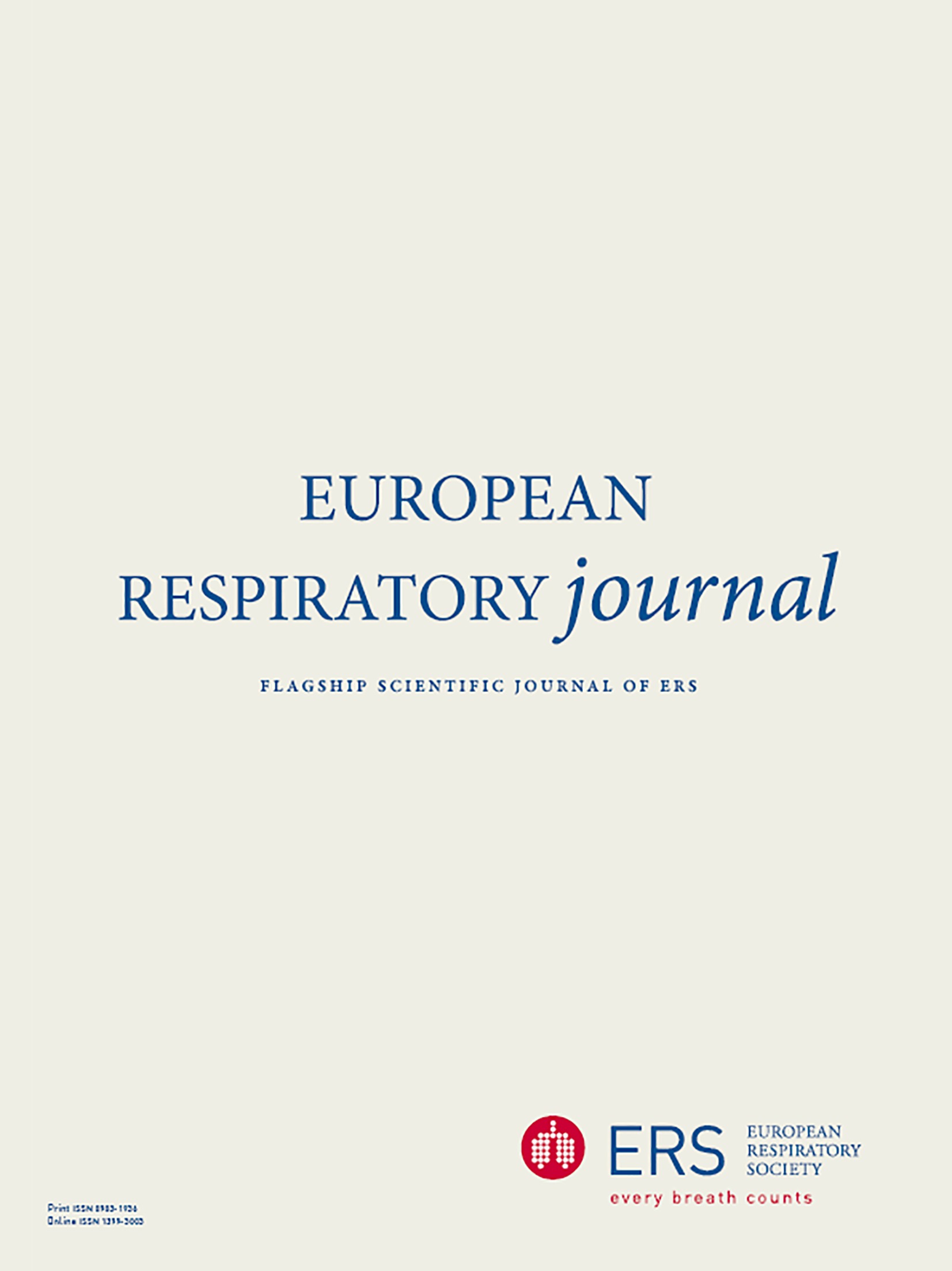 Previous exacerbations in newly diagnosed COPD patients: do they matter?