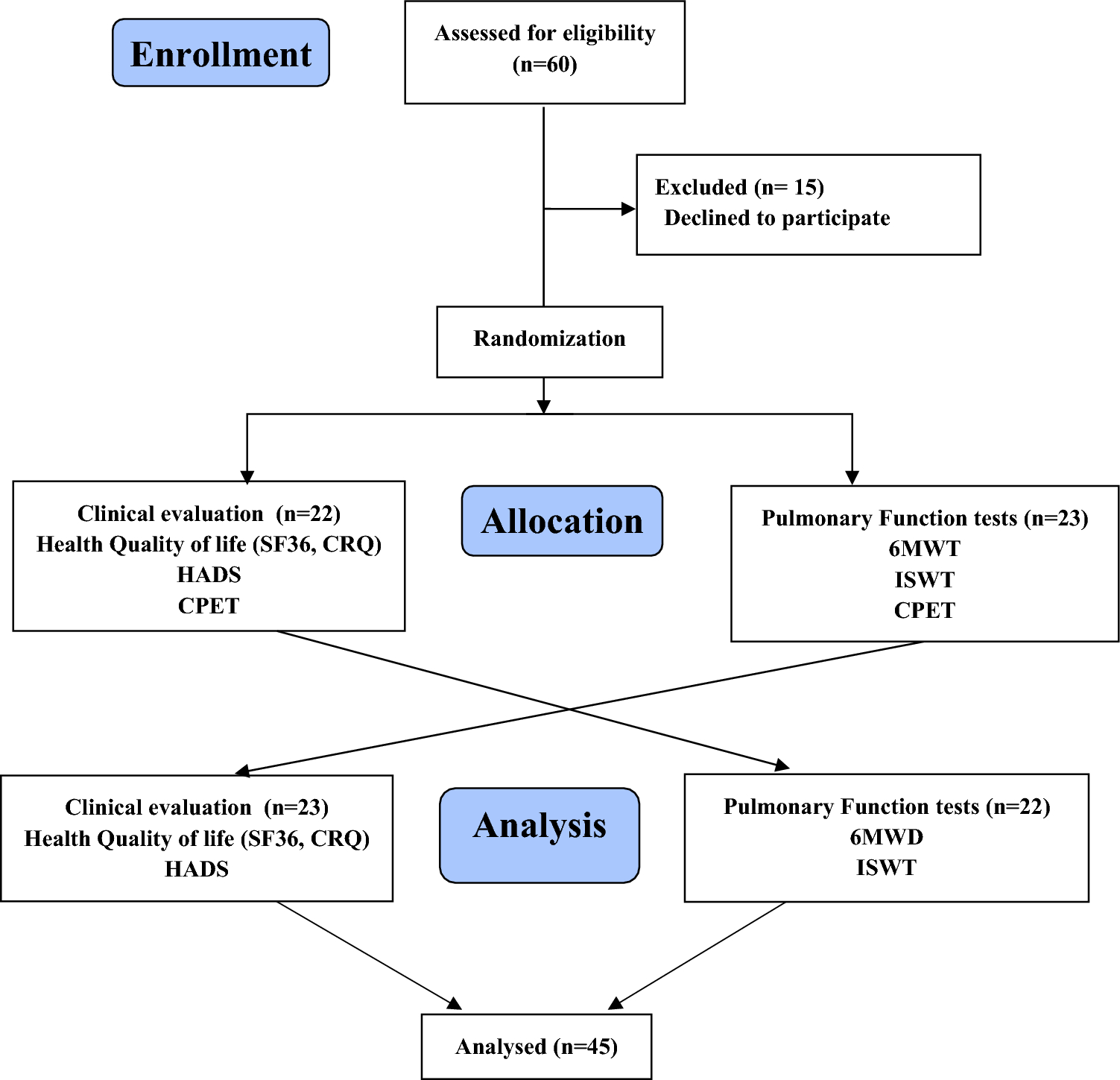 Clinical and Functional Outcomes Associated with Quality of Life in Patients with Lymphangioleiomyomatosis: A Cross-Sectional Study