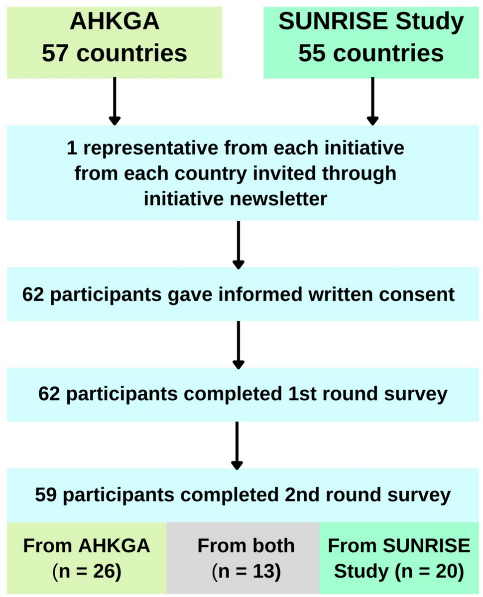 Improving National and International Surveillance of Movement Behaviours in Childhood and Adolescence: An International Modified Delphi Study