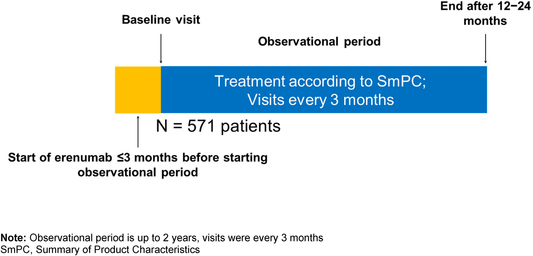 Real-World Experience of Erenumab in Patients with Migraine in Germany: The SPECTRE Study