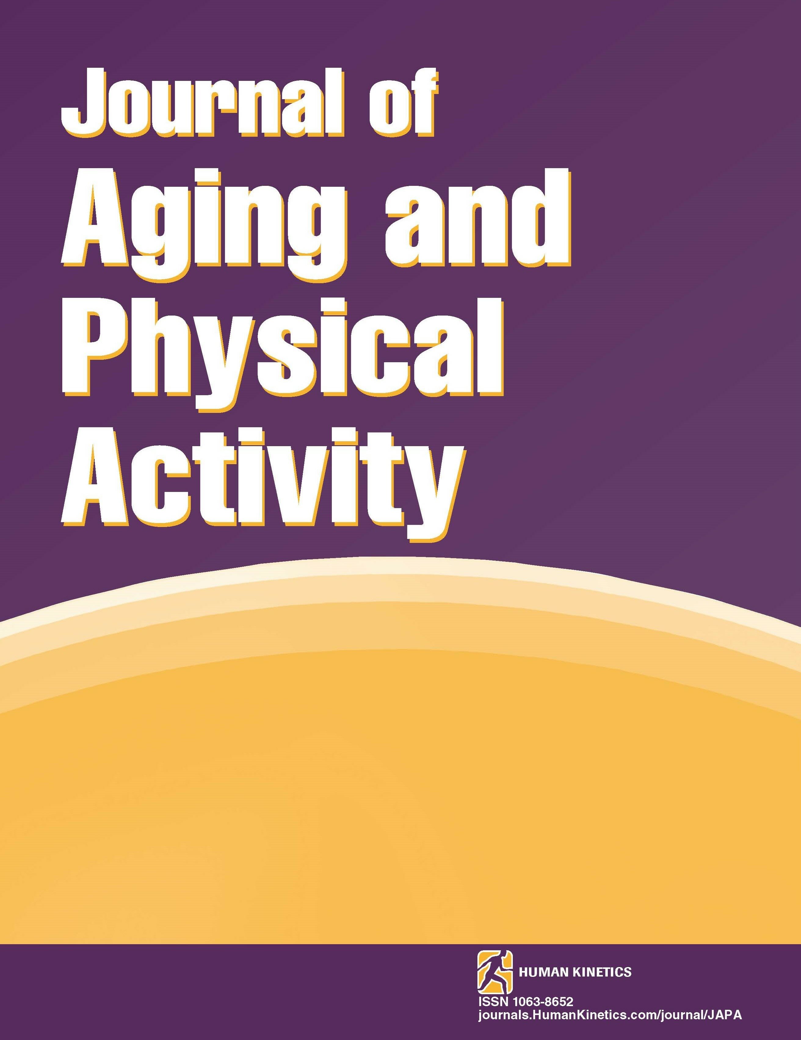 Synchronous Group-Based Online Exercise Programs for Older Adults Living in the Community: A Scoping Review