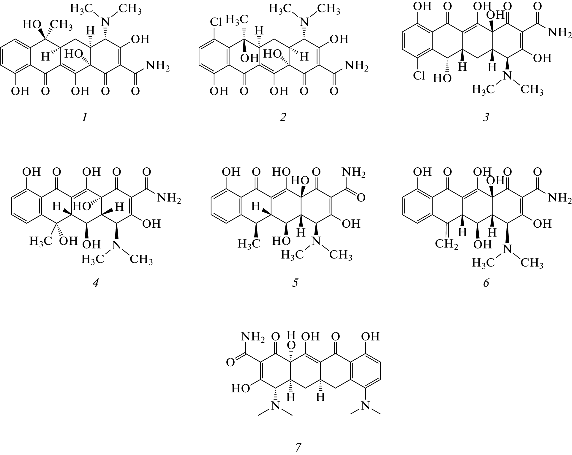 Non-Destructive Analysis of Tetracycline Drugs by the Digital Colormetric Method Using a Smartphone and the Photometrix Pro® Software