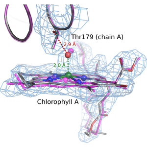 Improving macromolecular structure refinement with metal-coordination restraints