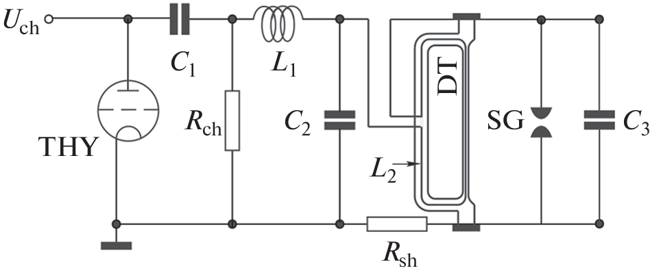 UV Nitrogen Laser Pumped by a Pulsed Longitudinal Inductive-Electric Discharge