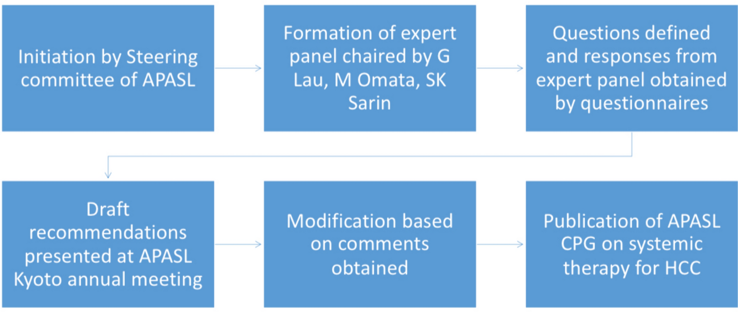 APASL clinical practice guidelines on systemic therapy for hepatocellular carcinoma-2024