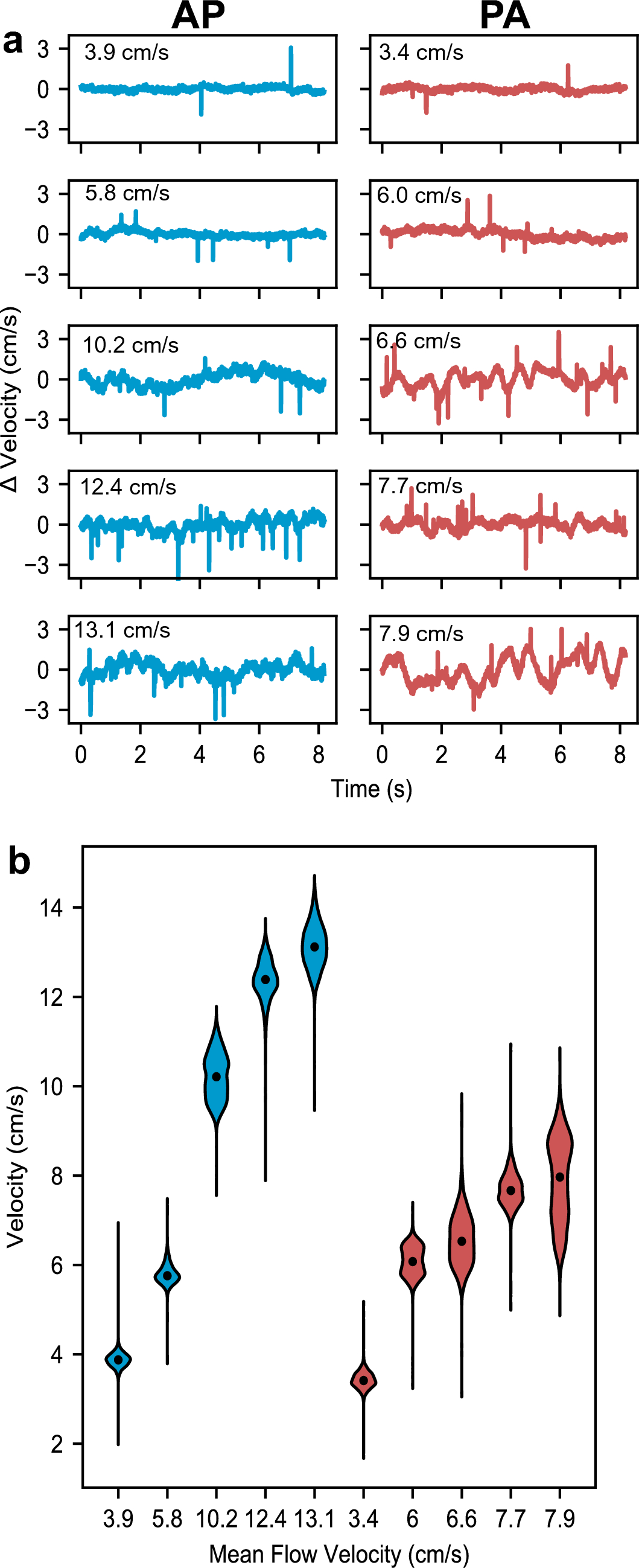 Representation of bulk water flow in the goldfish (Carassius auratus) midbrain