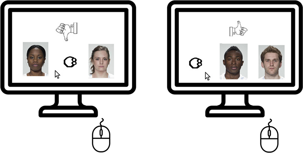 Reducing Racial Bias Using a Conflicting Relations Paradigm: A Systematic Replication of Mizael et al. (2016)