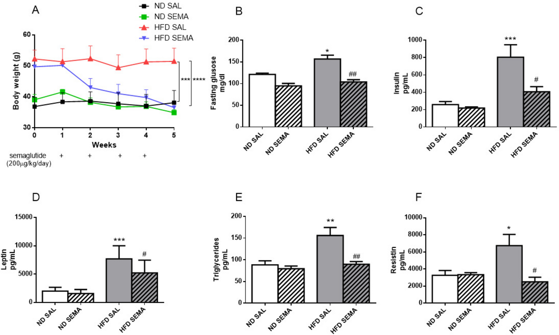 Semaglutide restores astrocyte–vascular interactions and blood–brain barrier integrity in a model of diet-induced metabolic syndrome