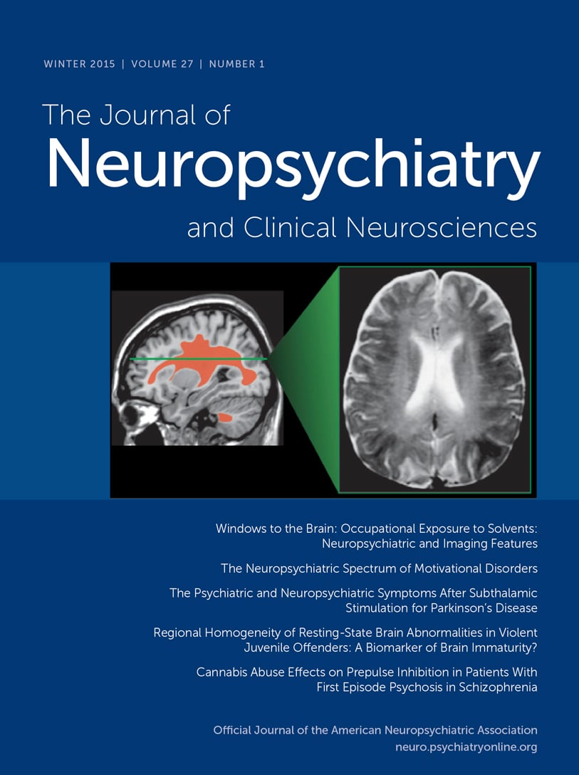 Breaking Down Binary Thinking in Neuropsychiatry