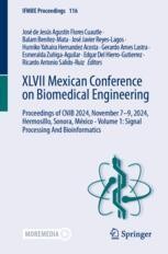 XLVII Mexican Conference on Biomedical Engineering