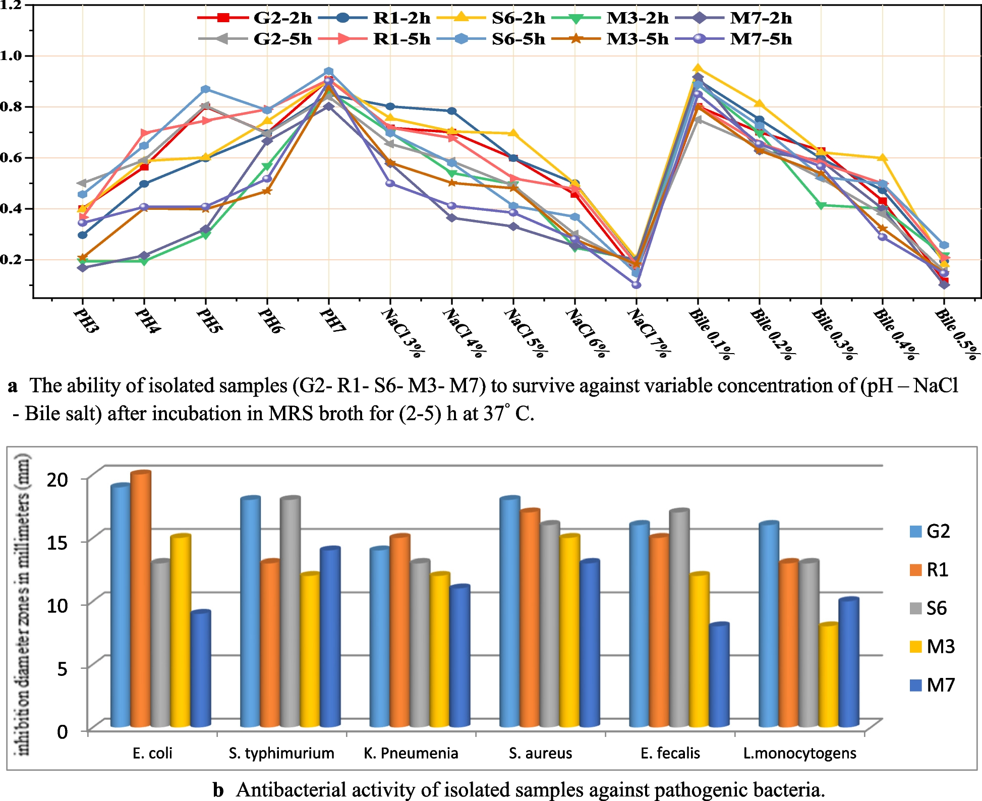 Complete genome sequencing and probiotic characterization of promising lactic acid bacterial strains isolated from dairy products in Egyptian markets