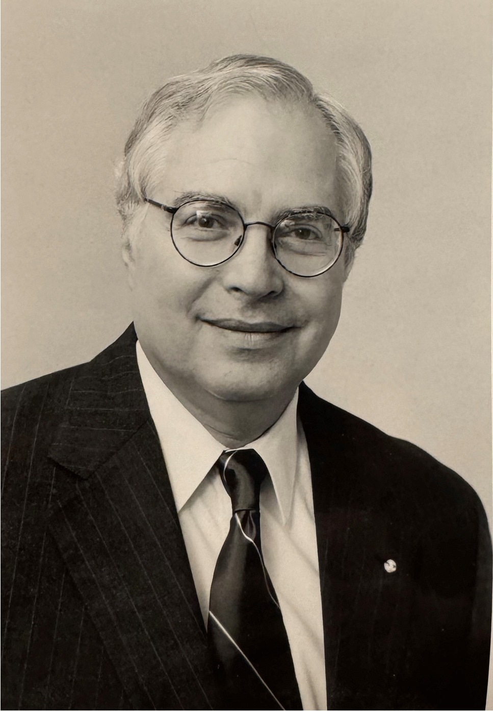 Dr Richard M. Heller, Jr (July 13, 1938–February 3, 2025)
