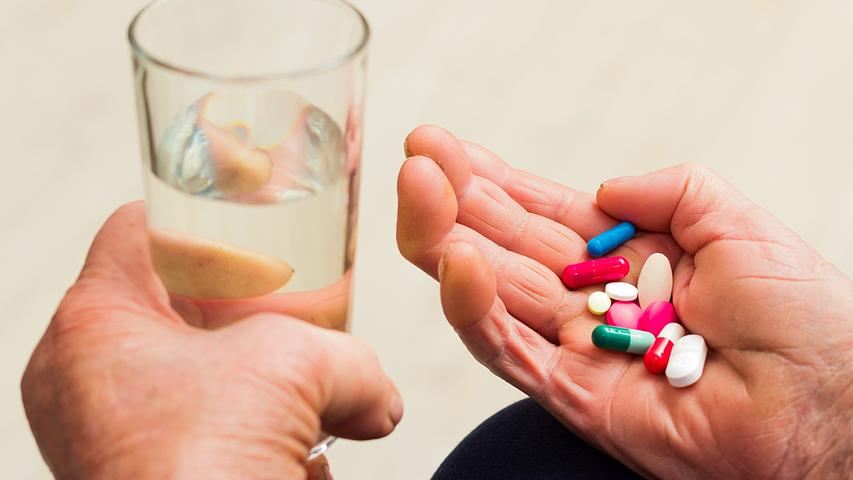 Study investigates scale and impact of pain medication overprescribing in older people