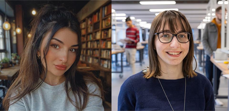 Students who changed paths are recognised in national awards